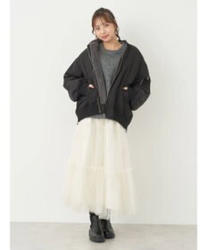 earth music&ecology リバーシブルＭＡー１