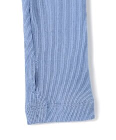 BEIGE， 【洗える・BAILA 10月号掲載】MARINO / 2WAYリブコンパクトカーディガン