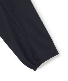 ICB 【先行予約】 アトラストリコット ジップアップブルゾン