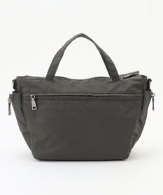 Y'SACCS 【Y’SACCS vous et】サイドジップ2WAYミニトート