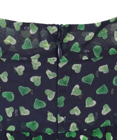 TOCCA 【消臭・洗える】LOVE ドレス