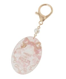 Maison de FLEUR アセチロゴフレームチャーム