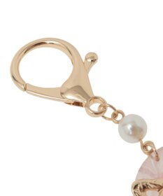 Maison de FLEUR アセチロゴフレームチャーム