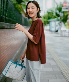 UNFILO 2WAYチェーンネックレス