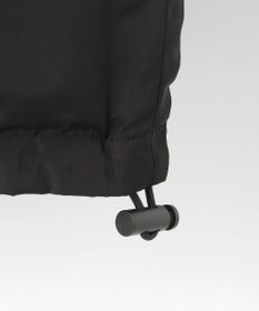 組曲 S 【組曲×setsuko sagittaire】リバーシブルバレル ダウンコート