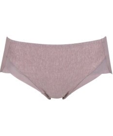 Wing ペアショーツ 【シンクロブラ】 はきこみ丈あさめ MF5016 ウイング／ワコール