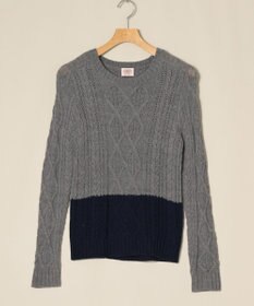 ONWARD Reuse Park 【J.PRESS】ニット秋冬