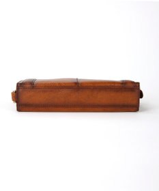 ACE BAGS & LUGGAGE LO HOMME PRESSE アルカイック 本革 日本製 セカンドバッグ 71851 ロ・オム・プレッセ