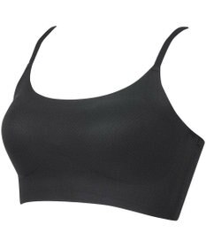 WACOAL 【GOCOCi ゴコチ】 ノンワイヤーブラ ハーフトップ ベタつきにくく乾きやすい 通気性がよい 立体的なバストシルエット ブラトップ レディース CGG271 /ワコール