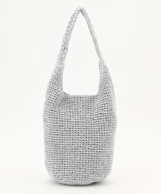 ANY 雑材トートバッグ