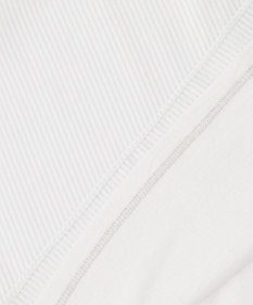 J.PRESS LADIES L シアーストライプ カットソー