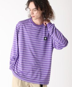 Columbia Columbia/ バルフォアリバーロングスリーブティー /コロンビア