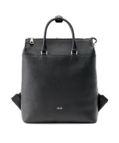 IBIZA リンピード　牛革　リュック