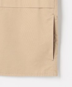 J.PRESS LADIES S Lightシャツコール ブラウス