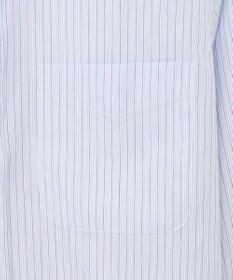 J.PRESS MEN 【PREMIUM PLEATS / 形態安定】BROADジャーミンストライプシャツ / レギュラー