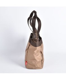 Y'SACCS 【PEANUTSコラボ】SNOOPY ダブルテープトート Mサイズ