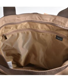 Y'SACCS 【PEANUTSコラボ】SNOOPY ダブルテープトート Mサイズ