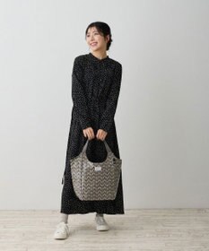 ROOTOTE 1022【肩掛け】EU.ラウンド.ラミネート-P
