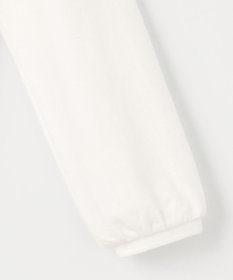 ANY KIDS 音符＆鍵盤デザインブラウス