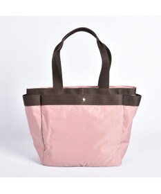 Y'SACCS 【PEANUTSコラボ】SNOOPY ダブルテープトート Mサイズ