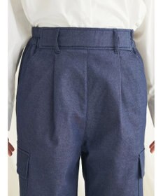 CRAFT STANDARD BOUTIQUE ストレッチカーゴパンツ