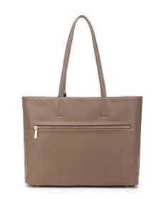 style code 【MERCURYDUO/マーキュリーデュオ】レニス　チャーム付きシンプルラージトートバッグ