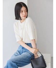 AMERICAN HOLIC フクレジャガードカットプルオーバー