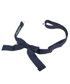 MIKI HOUSE HOT BISCUITS 【ミキハウス】 リボンタイ