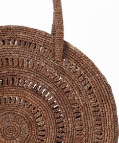 GRACE CONTINENTAL MAISON N.H Paris サークルバッグ