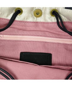 Regalo Felice 【形が変えられる / 大容量】巾着トート / REGALO