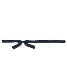 MIKI HOUSE HOT BISCUITS 【ミキハウス】 リボンタイ