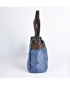 Y'SACCS 【PEANUTSコラボ】SNOOPY ダブルテープトート Mサイズ