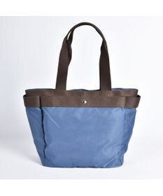 Y'SACCS 【PEANUTSコラボ】SNOOPY ダブルテープトート Mサイズ