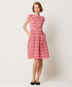 TOCCA 【消臭・洗える】GERBERA DARLING ドレス