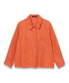 JOSEPH ソフトコットンシルク　シャツ