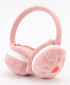 ANY KIDS ビスケットイヤーマフ