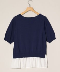 ONWARD Reuse Park 【any SiS】ニット春夏