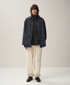 ATON AIR WEATHER | フィールドコート - UNISEX