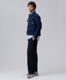 J.PRESS MEN 【Lee × J.PRESS】Lee 101 COWBOY JACKET / リー101 カウボーイ ジャケット