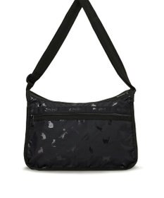 LeSportsac DELUXE EVERYDAY BAG/ブラックキャッツ