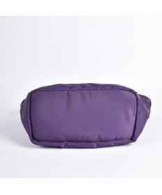 Y'SACCS 【PEANUTSコラボ】SNOOPY ダブルテープトート Mサイズ