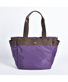 Y'SACCS 【PEANUTSコラボ】SNOOPY ダブルテープトート Mサイズ