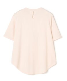 BEIGE， NADIA / ストレッチ メタルボタンニット
