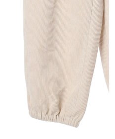 Green Parks ・ＥＬＥＮＣＡＲＥ　ＤＵＥ　コーデュロイカーゴパンツ