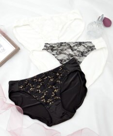 BRADELIS New York 【NuBra】ロザース ショーツ デザインヌーブラ