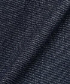 組曲 KIDS 【150-160㎝】ハートデニムニット パンツ