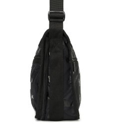 LeSportsac DELUXE EVERYDAY BAG/ブラックキャッツ