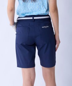 FILA GOLF／marie claire 【marie claire SPORT】 ストレッチショートパンツ