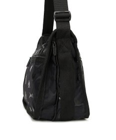 LeSportsac DELUXE EVERYDAY BAG/ブラックキャッツ