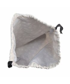 ACE BAGS & LUGGAGE HAyU × ace.  巾着 2点セット 猫柄 17824